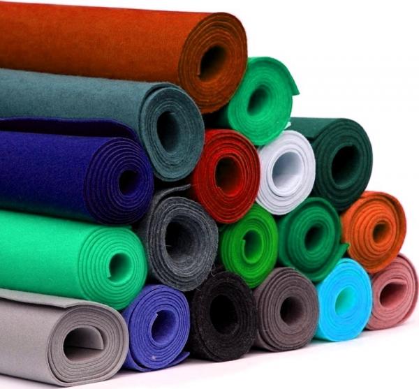 войлок — фото 1